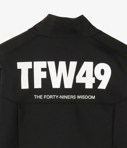 MULTIPURPOSE BLOUSON BLACK WM