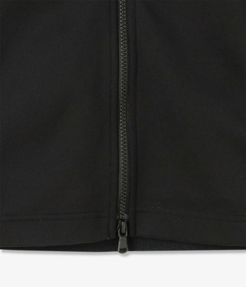 MULTIPURPOSE BLOUSON BLACK WM