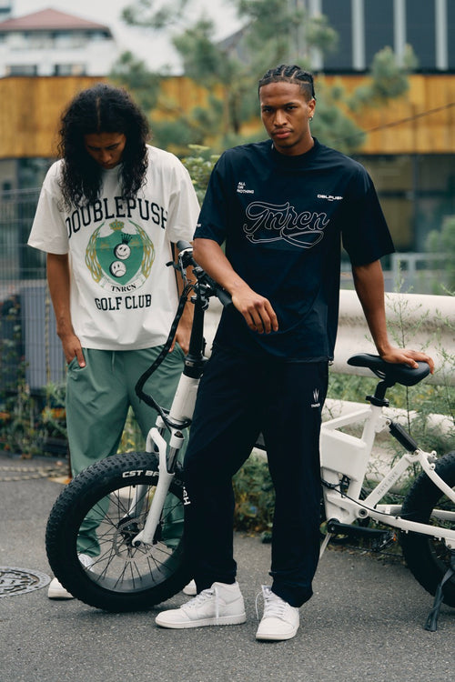 COREFLEX UTILITY PANTS