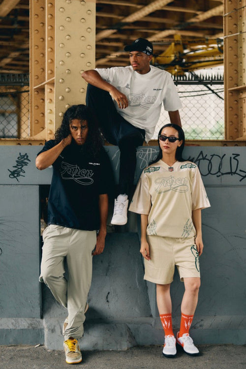 COREFLEX UTILITY PANTS