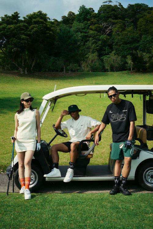 ADJUST TRAIL BUCKET HAT