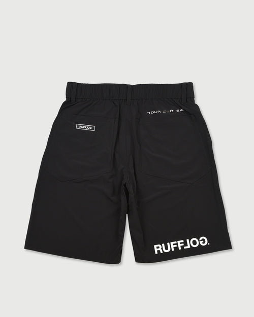 TOUR CLASSIC MULTI STRETCH HALF PANTS