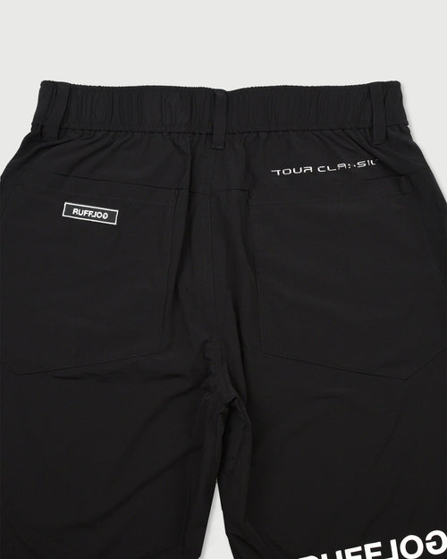 TOUR CLASSIC MULTI STRETCH HALF PANTS