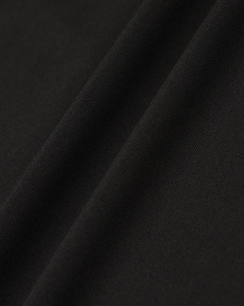 WM TOUR CLASSIC HENLEY NECK HALF ZIP  S/S SHIRTS