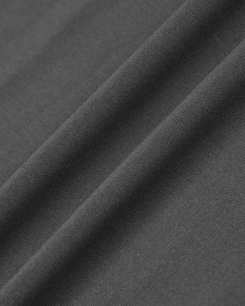WM TOUR CLASSIC HENLEY NECK HALF ZIP  S/S SHIRTS