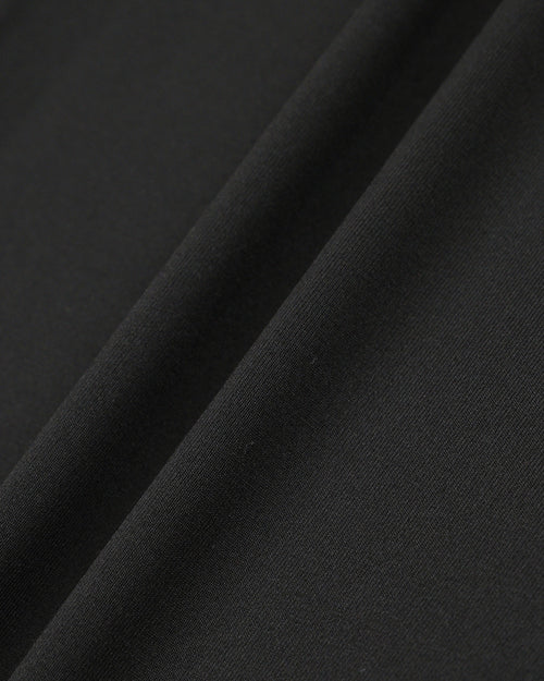 TOUR CLASSIC SIDE MESH MOCK S/S SHIRTS