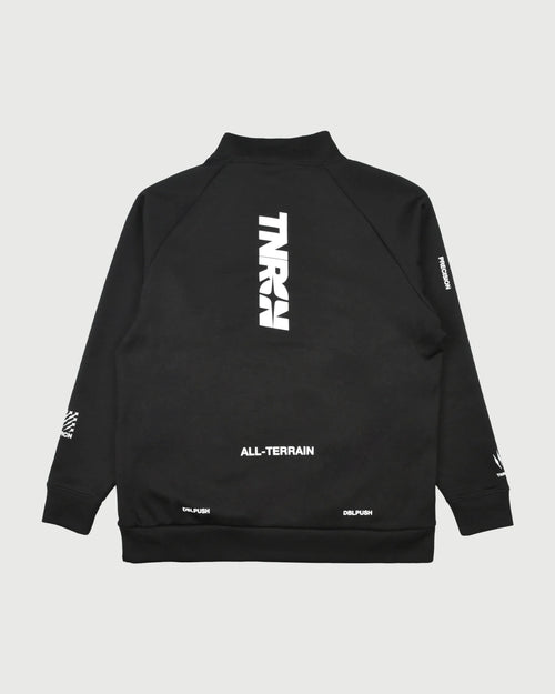 ALL-TERRAIN HALF ZIP
