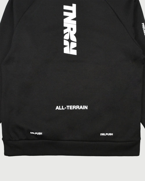 ALL-TERRAIN HALF ZIP