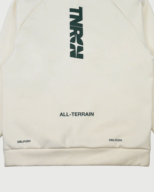 ALL-TERRAIN HALF ZIP
