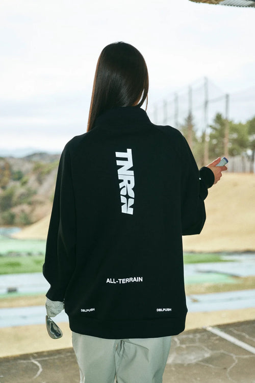 ALL-TERRAIN HALF ZIP