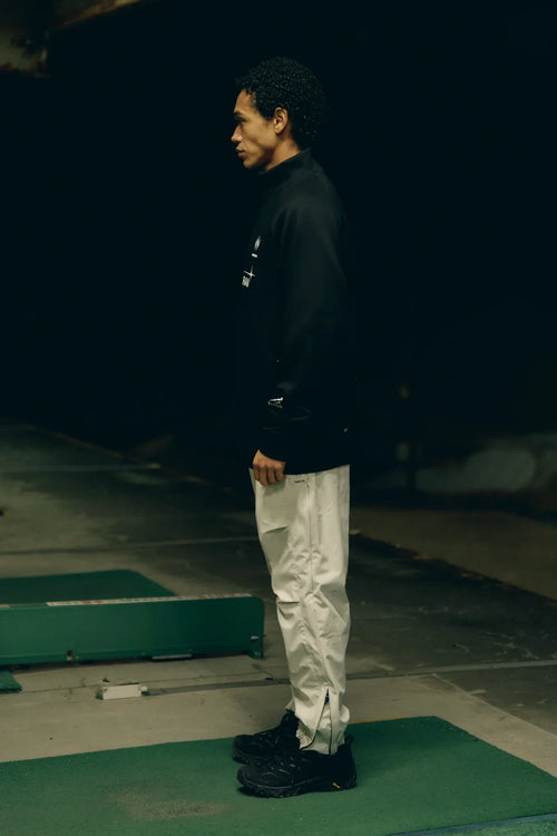 ALL-TERRAIN HALF ZIP