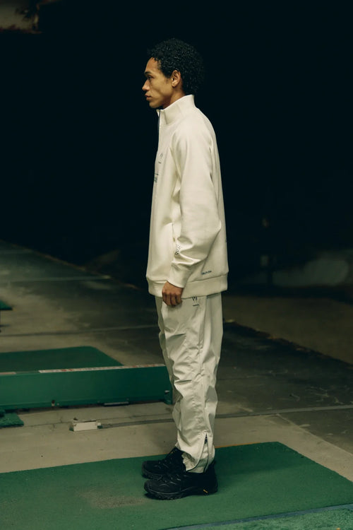 ALL-TERRAIN HALF ZIP