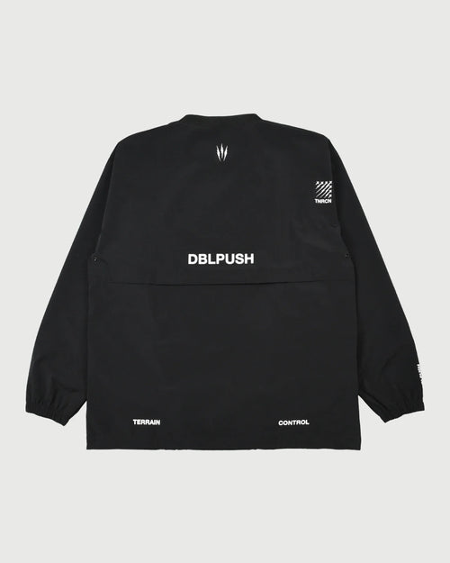 ALL-TERRAIN CREWNECK PISTE
