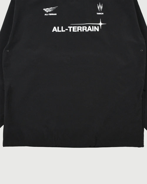 ALL-TERRAIN CREWNECK PISTE