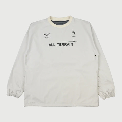 ALL-TERRAIN CREWNECK PISTE