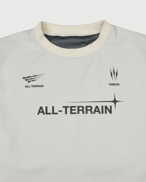 ALL-TERRAIN CREWNECK PISTE