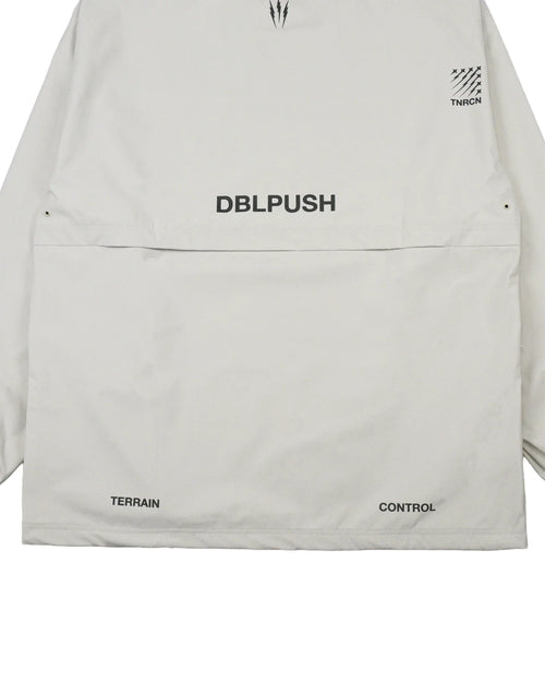 ALL-TERRAIN CREWNECK PISTE