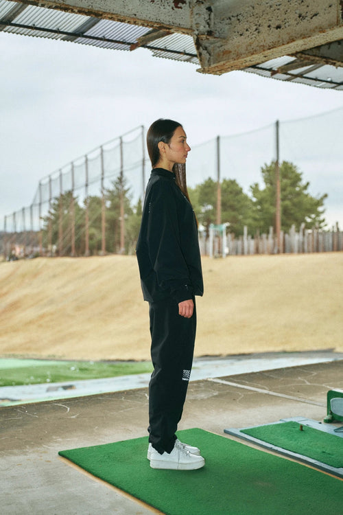 ALL-TERRAIN CREWNECK PISTE