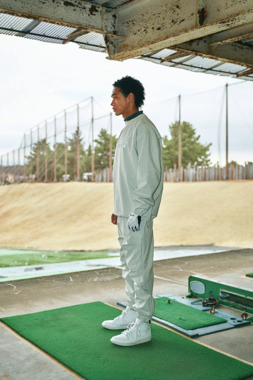 ALL-TERRAIN CREWNECK PISTE