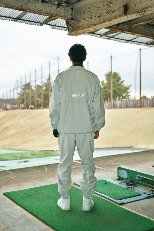 ALL-TERRAIN CREWNECK PISTE