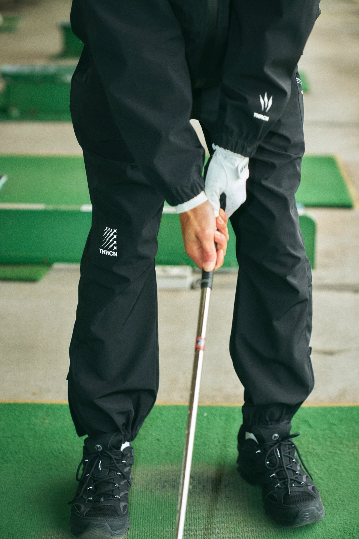 ALL-TERRAIN JOGGER PANTS｜若年層向けゴルフアパレル セレクト