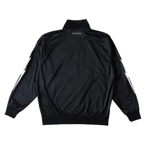 TRACK JACKET BLACK