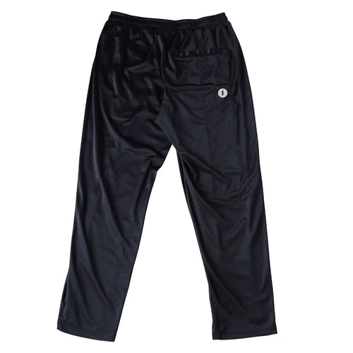 TRACK PANTS BLACK