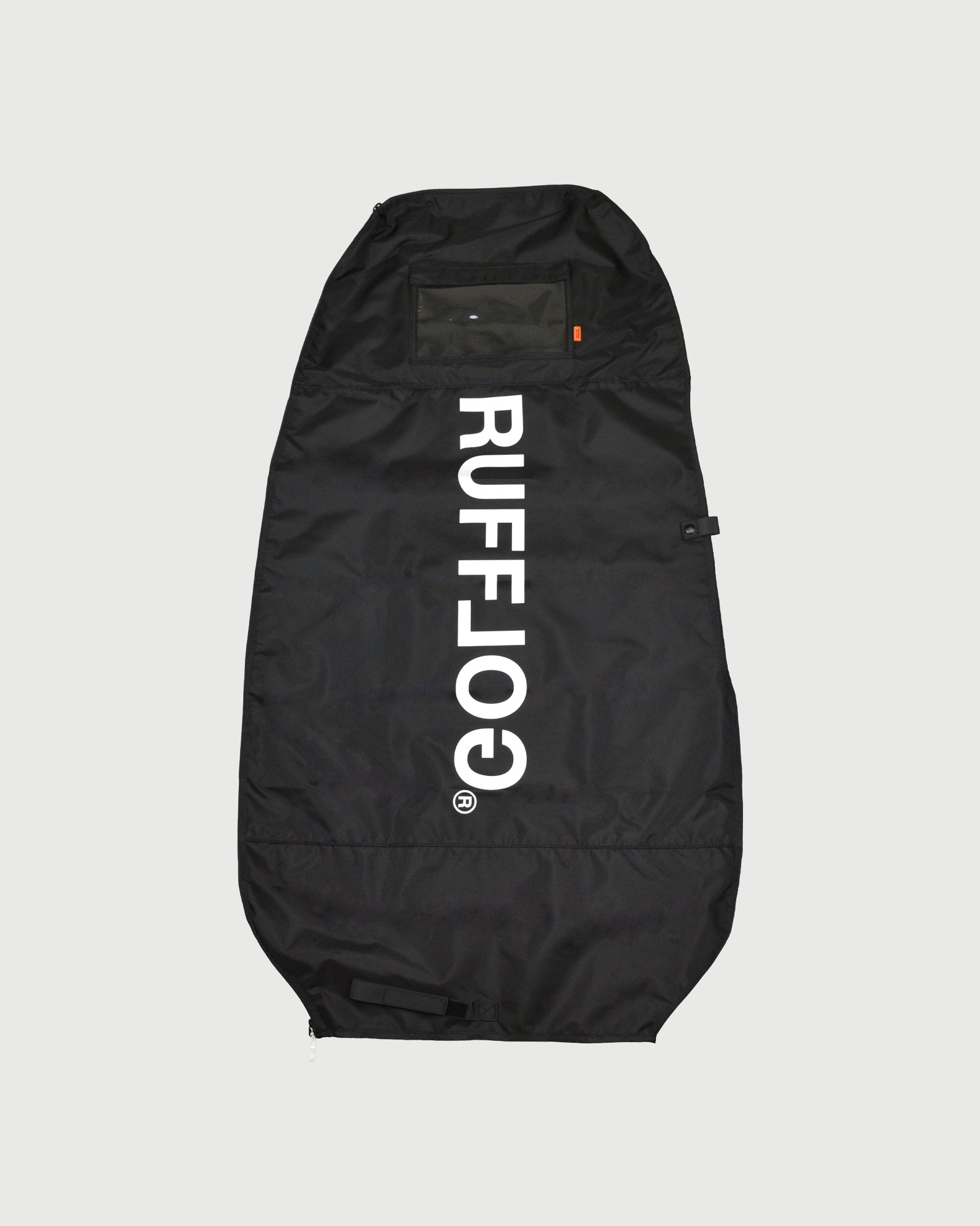 RUFFLOG｜ラフロッグ