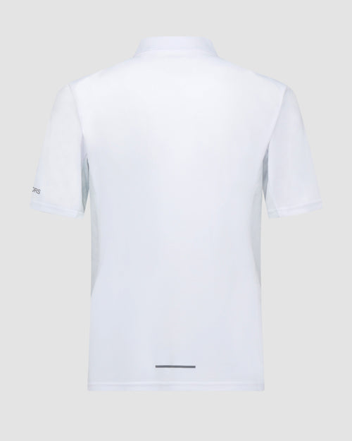 The Course Polo WHITE