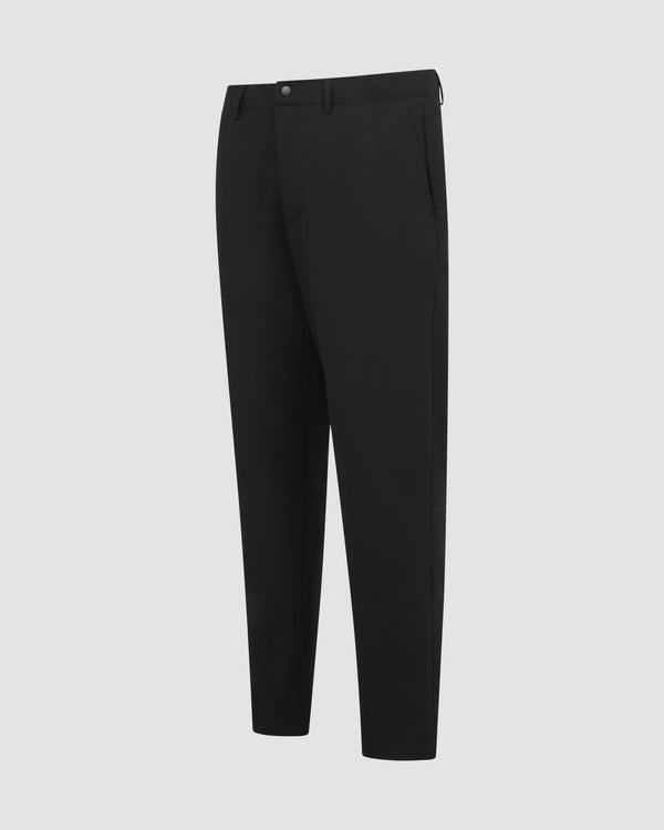 The Lightweight Course Trouser BLACK