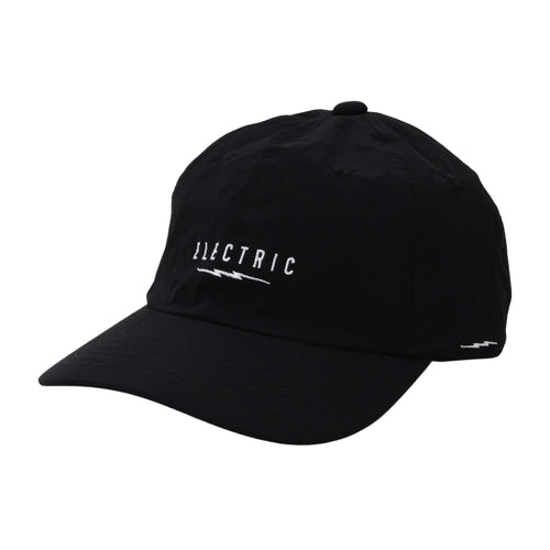 ELECTRIC UNDREVOLT NYLON CAP