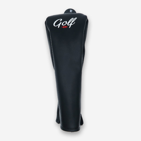 MAGNET UTILITY HEAD COVER BLACK