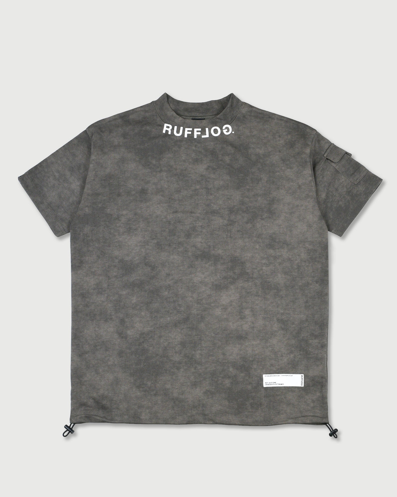 ●日本正規品● Short Sleeves RUFFLOG – メンズウェア