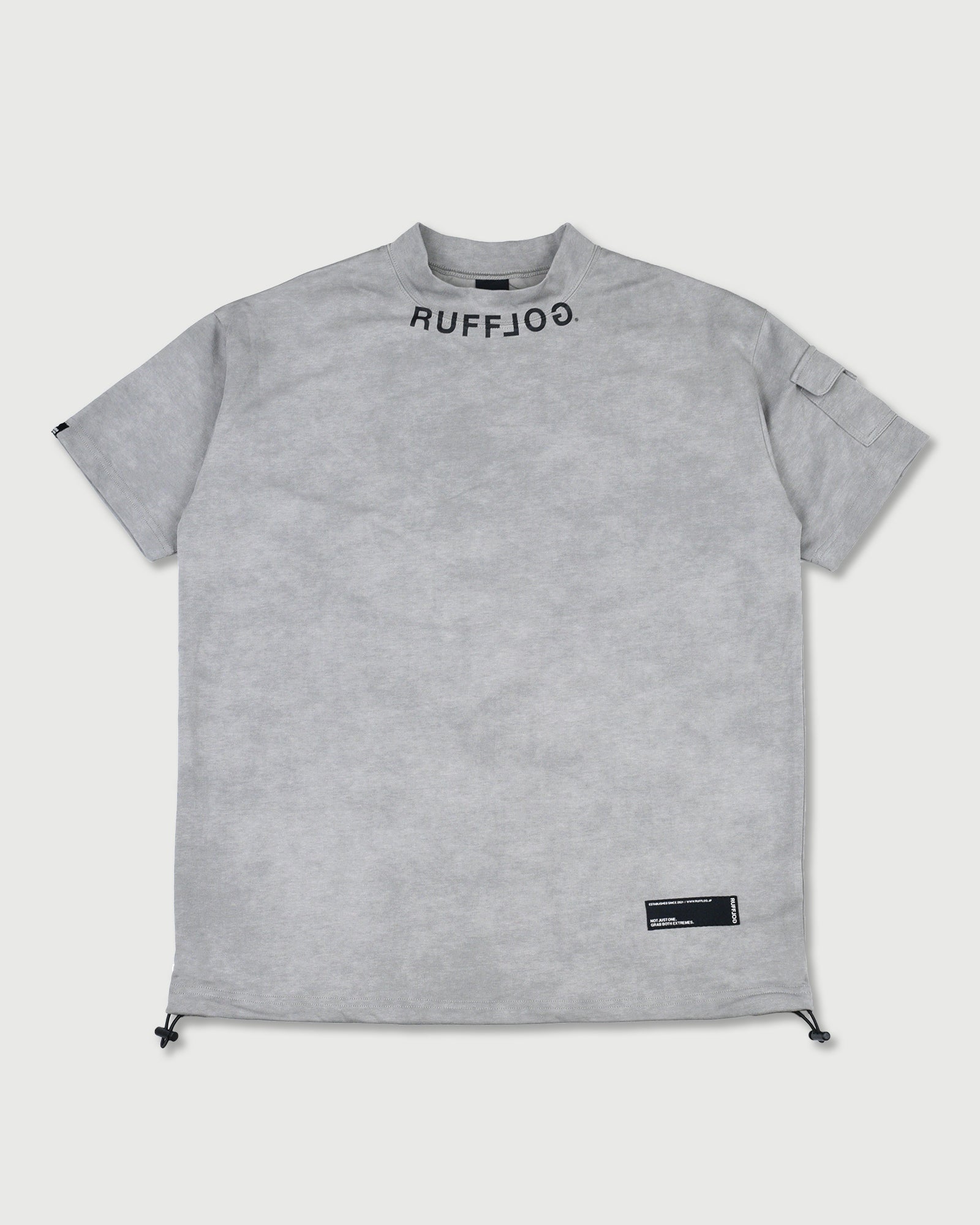 Men – RUFFLOG
