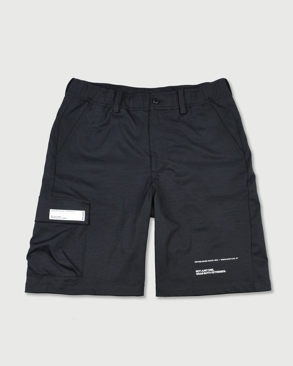 VINTAGE FADE  OUT POCKET SHORT PANTS