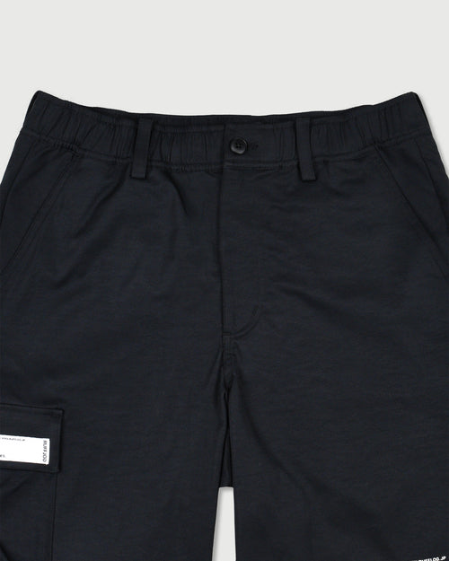 VINTAGE FADE  OUT POCKET SHORT PANTS