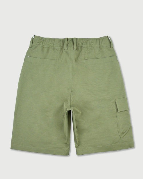 VINTAGE FADE  OUT POCKET SHORT PANTS