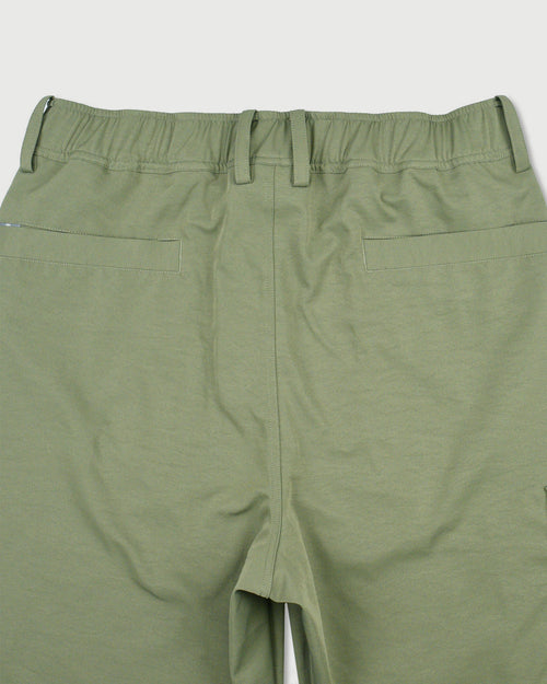 VINTAGE FADE  OUT POCKET SHORT PANTS