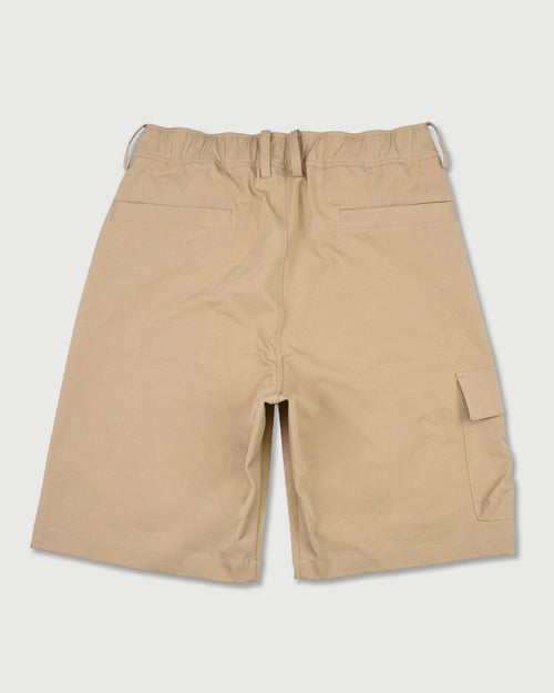VINTAGE FADE  OUT POCKET SHORT PANTS