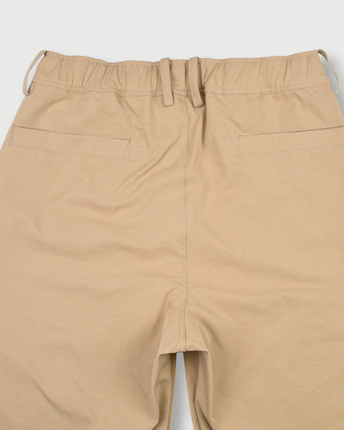 VINTAGE FADE  OUT POCKET SHORT PANTS