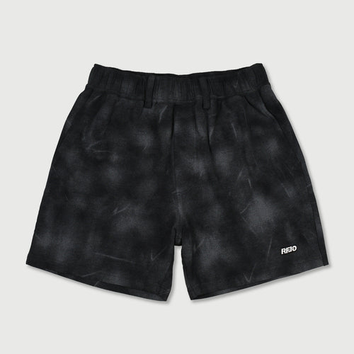 VINTAGE FADE TRAINING SHORT PANTS