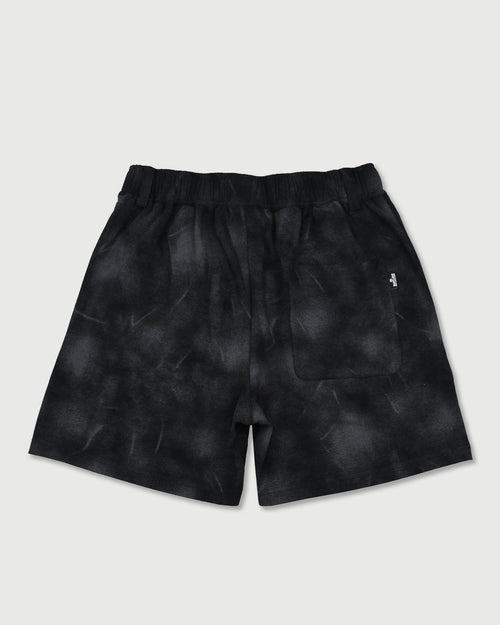 VINTAGE FADE TRAINING SHORT PANTS