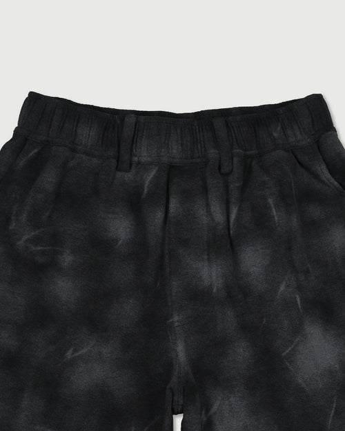 VINTAGE FADE TRAINING SHORT PANTS