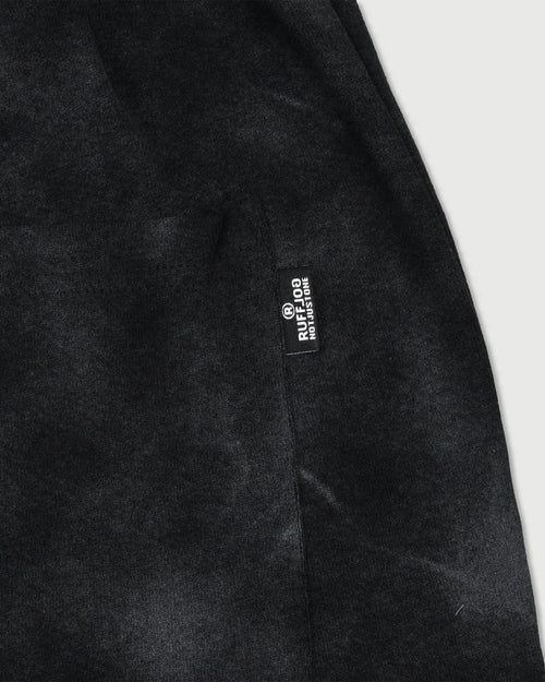 VINTAGE FADE TRAINING SHORT PANTS
