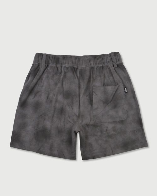 VINTAGE FADE TRAINING SHORT PANTS