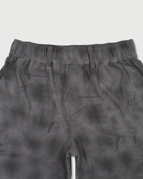 VINTAGE FADE TRAINING SHORT PANTS