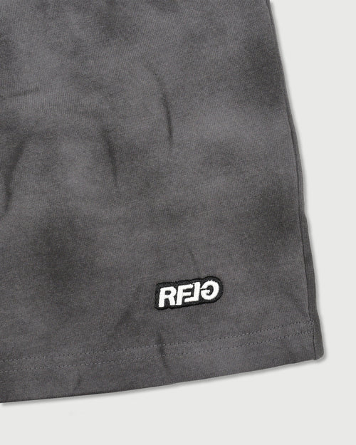 VINTAGE FADE TRAINING SHORT PANTS