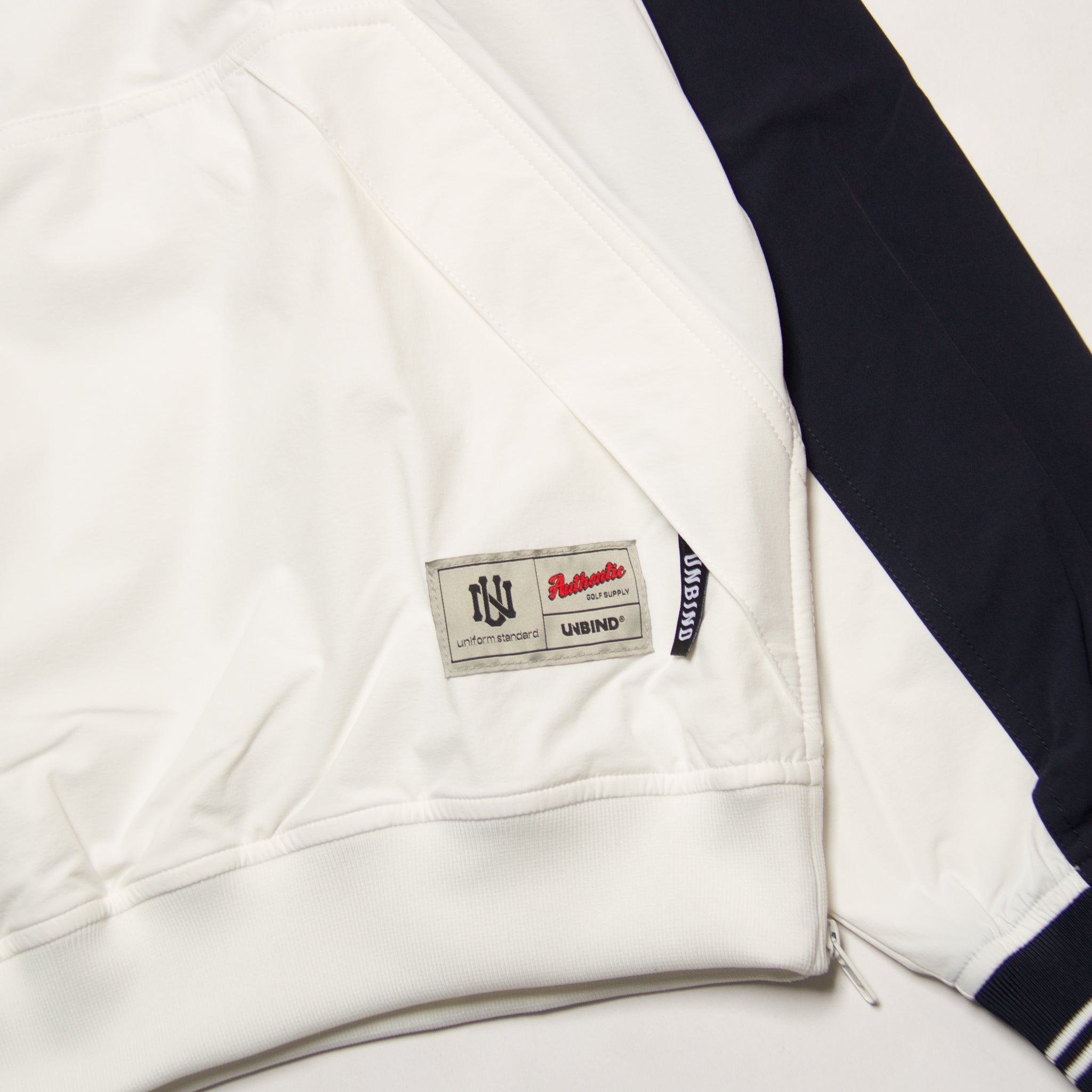 CLASSIC PULLOVER｜若年層向けゴルフアパレル セレクトショップ