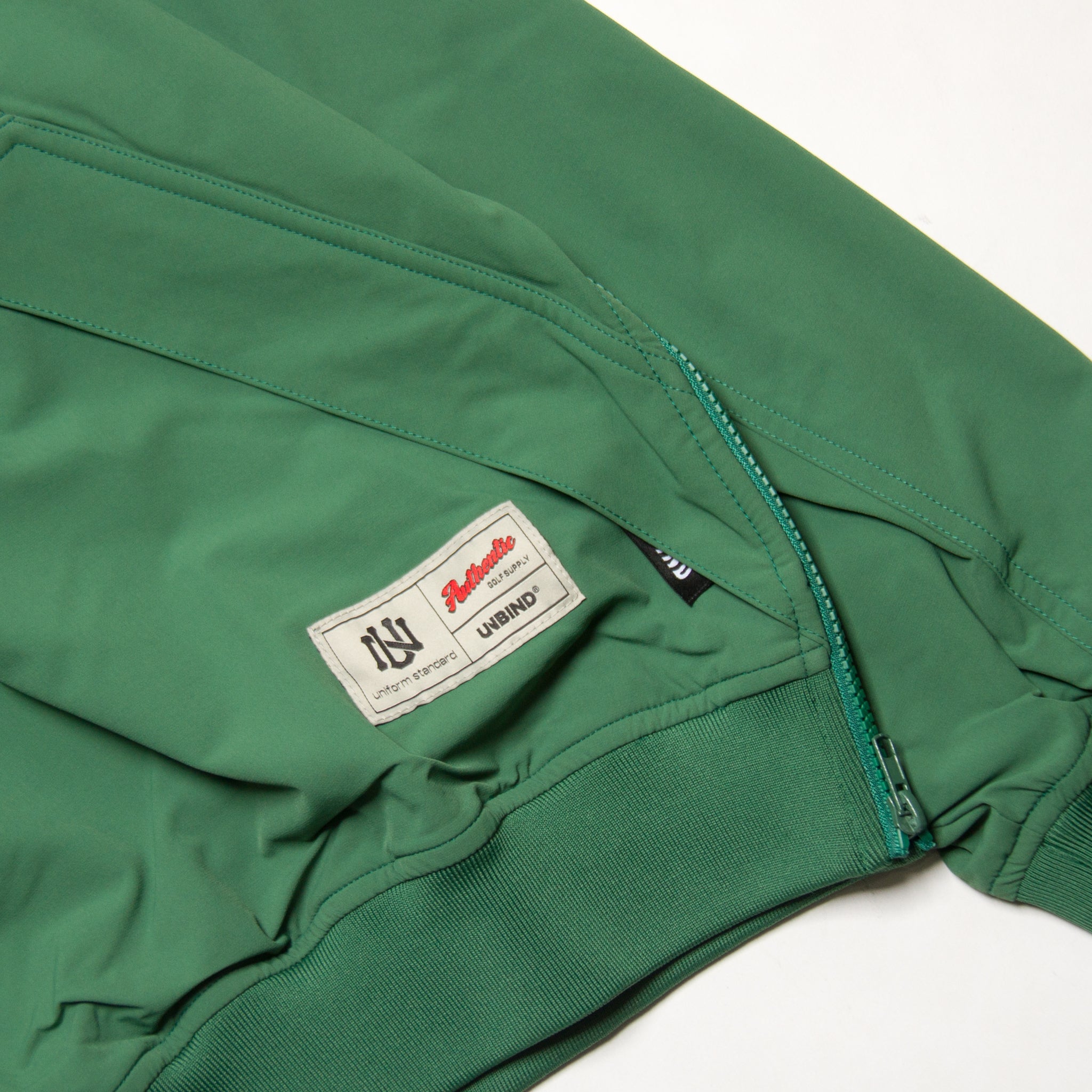 CLASSIC PULLOVER｜若年層向けゴルフアパレル セレクトショップ