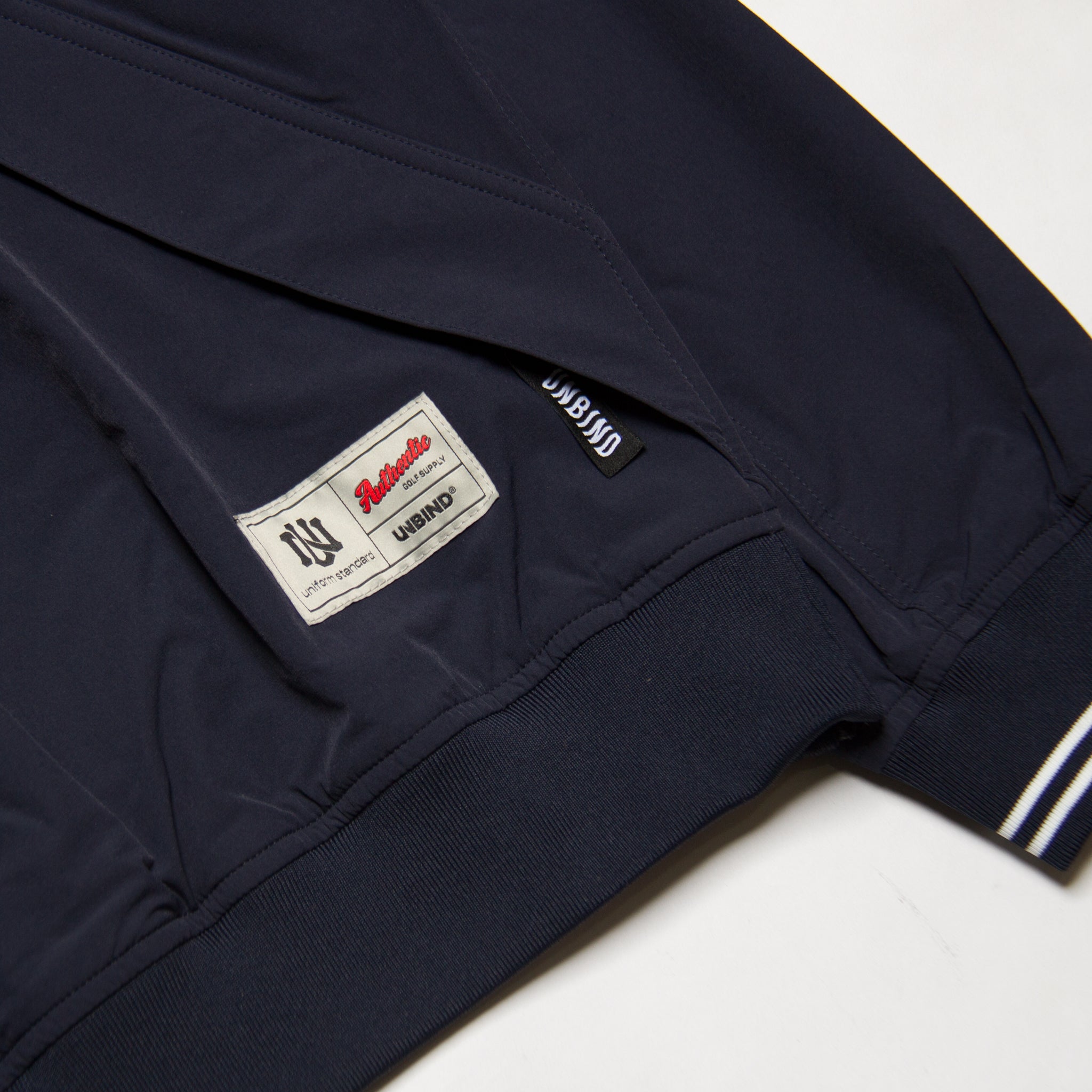 CLASSIC PULLOVER｜若年層向けゴルフアパレル セレクトショップ